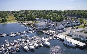Havna Hotel & Sjobad